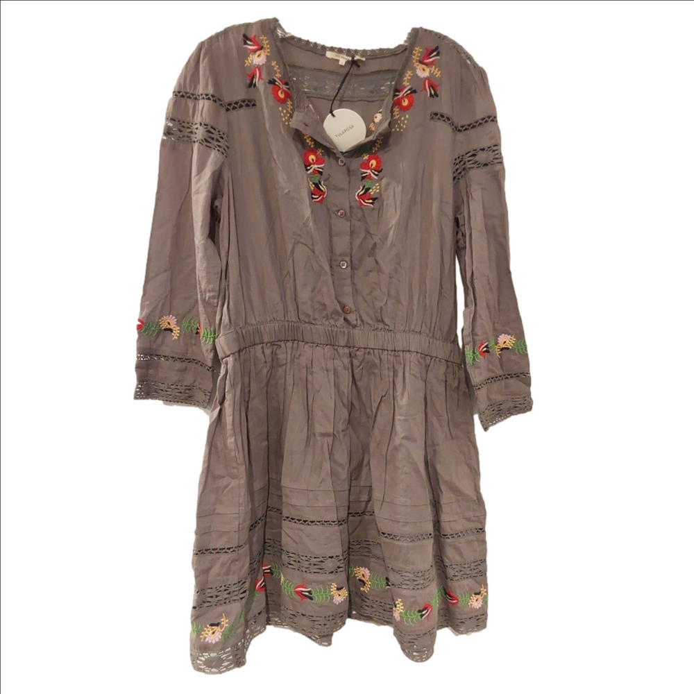 Tularosa Dress